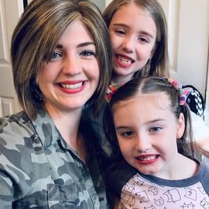 Meet your Posher, Vicki